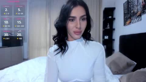 Eva online show from March 3, 2025, 3:20 pm