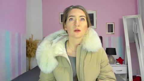 Eva online show from January 15, 2025, 3:33 am