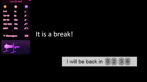 EVA online show from January 29, 2025, 7:00 pm