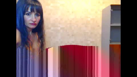 Snapshot of evalive1133 chatting on February 9, 2025, 12:41 pm EvaLive online show from February 9, 2025, 12:41 pm