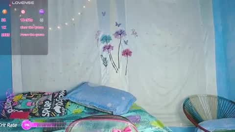 evaluna horny  online show from January 26, 2025, 2:14 am