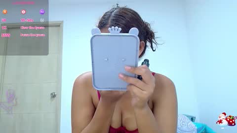 evaluna horny  online show from December 3, 2025, 10:19 pm