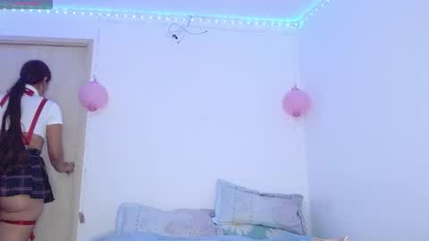 Snapshot of evaluna_horny_ chatting on February 18, 2026, 7:54 pm evaluna horny online show from February 18, 2026, 7:54 pm