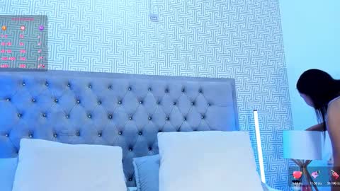  Eva Luna online show from November 8, 2025, 6:51 pm