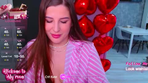 Katy online show from March 6, 2025, 2:19 am