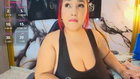  Eva  online show from March 5, 2026, 3:08 pm