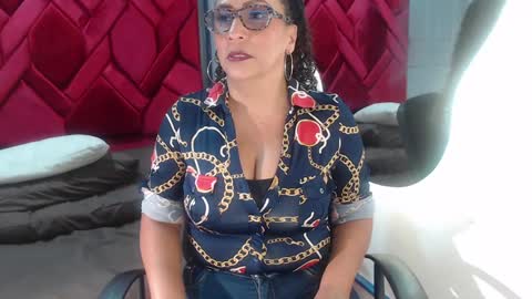 Eva Mills online show from January 30, 2025, 7:59 pm