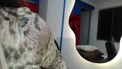 Eva Mills online show from February 23, 2025, 2:46 pm