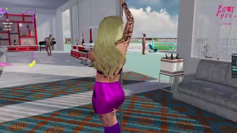 Snapshot of evamoonlight12 chatting on May 5, 2026, 4:15 pm eva online show from May 5, 2026, 4:15 pm