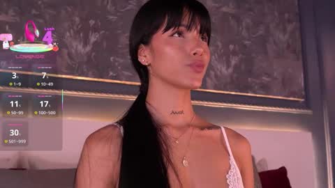 Eva Moretti online show from September 14, 2025, 12:21 am