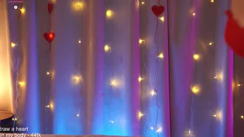 Eva online show from February 15, 2026, 7:51 am