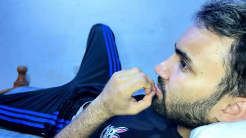 evan57036 online show from January 29, 2025, 5:09 am