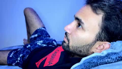 evan57036 online show from February 13, 2025, 5:05 am