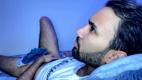 evan57036 online show from February 14, 2025, 8:48 pm