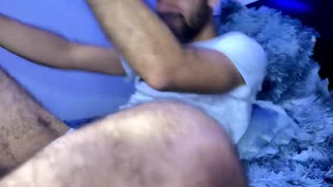 evan57036 online show from March 6, 2025, 5:35 am