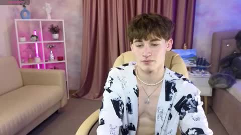 Snapshot of evan__joy chatting on February 19, 2026, 9:00 pm Evan online show from February 19, 2026, 9:00 pm