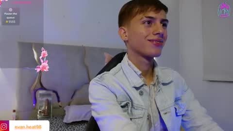 evan_tay online show from March 4, 2026, 3:12 am