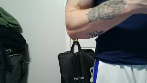 evan cage online show from January 5, 2025, 7:49 pm