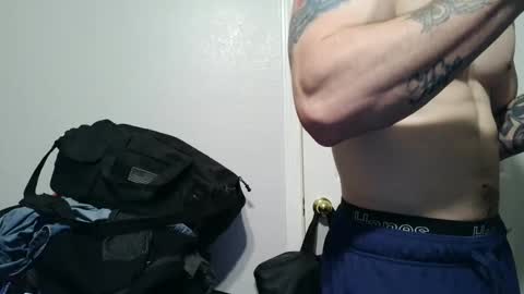 evan cage online show from February 3, 2025, 2:58 am