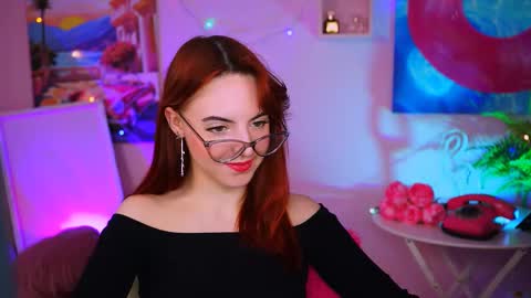 Eva  online show from January 18, 2025, 2:02 pm