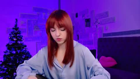 Eva  online show from January 25, 2025, 8:31 am