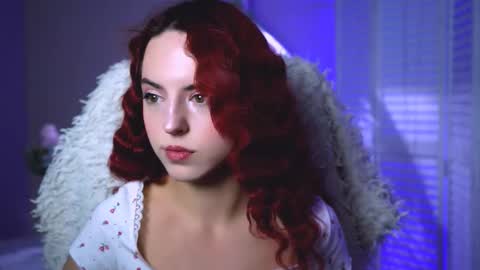 Eva  online show from October 12, 2025, 12:15 pm