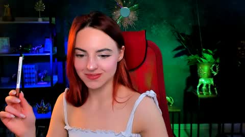 Eva  online show from April 7, 2026, 5:02 pm