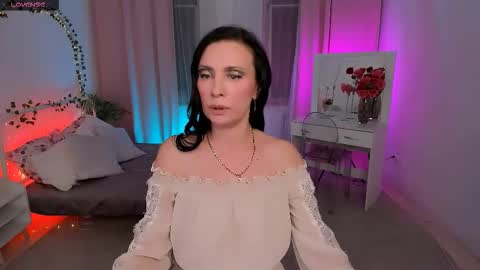 Evanessa online show from January 16, 2026, 6:06 am