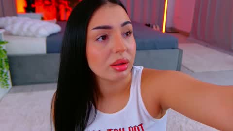 Eva online show from May 10, 2026, 5:40 pm