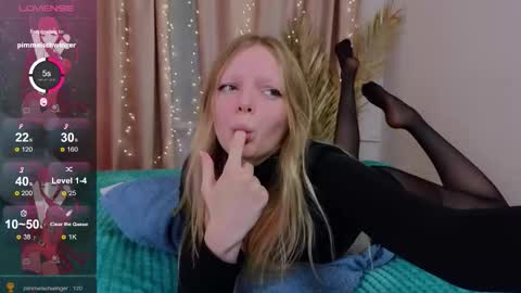 evangel1ne online show from October 11, 2025, 9:46 pm