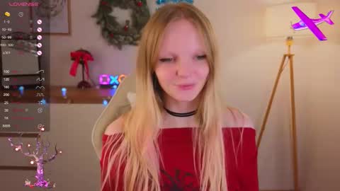 evangel1ne online show from December 21, 2025, 9:33 pm