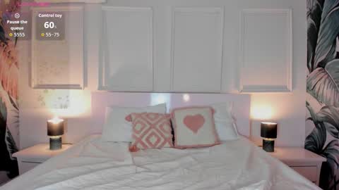 EVA online show from February 10, 2026, 6:56 pm