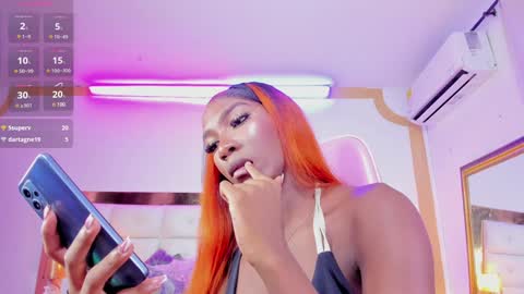 evangelin_ts online show from February 4, 2025, 12:19 am