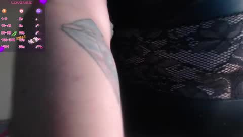 evangeline_lover online show from May 4, 2026, 12:45 pm