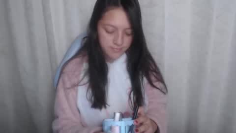 Snapshot of evangeline_petite chatting on May 13, 2026, 3:15 am eva online show from May 13, 2026, 3:15 am