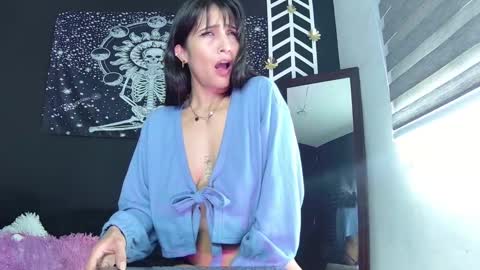  Eva online show from October 18, 2025, 7:25 pm