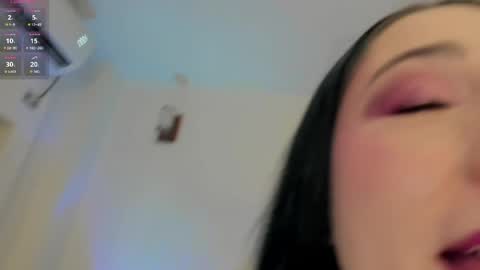 Snapshot of evangelinelovee chatting on April 24, 2026, 5:48 pm Evangeline online show from April 24, 2026, 5:48 pm
