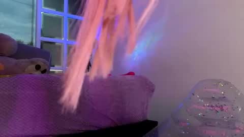 Evangelyne online show from February 26, 2025, 4:14 pm