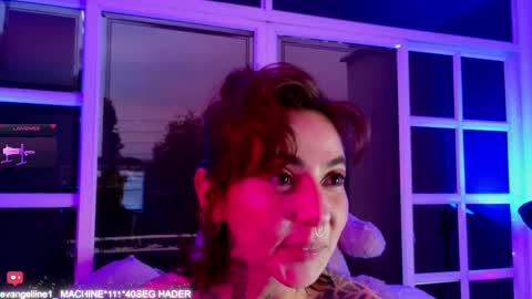 Evangelyne online show from March 4, 2025, 10:16 pm