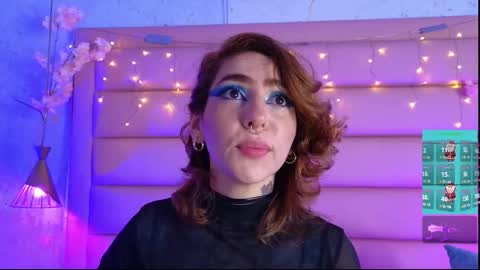 Evangelyne online show from December 21, 2025, 3:41 pm