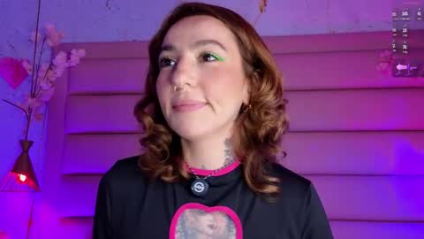 Evangelyne online show from March 26, 2026, 3:50 pm