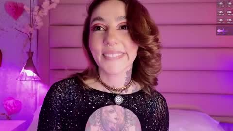 Evangelyne online show from April 11, 2026, 4:00 pm