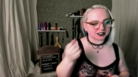 Evan Harlowe online show from March 21, 2026, 10:24 pm