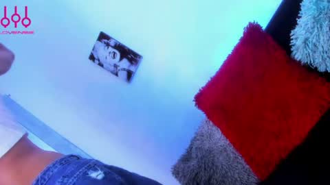 Snapshot of evanllelyne chatting on July 13, 2026, 11:57 am evanllelyne online show from July 13, 2026, 11:57 am