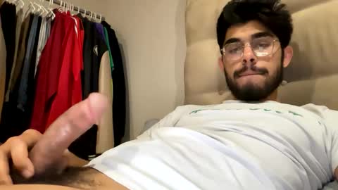 evansjacob online show from October 13, 2025, 12:32 am