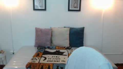 Evanssa lx online show from March 5, 2026, 3:41 pm