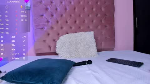 Snapshot of evaolimpo chatting on February 24, 2025, 7:41 pm Eva Olimpo online show from February 24, 2025, 7:41 pm