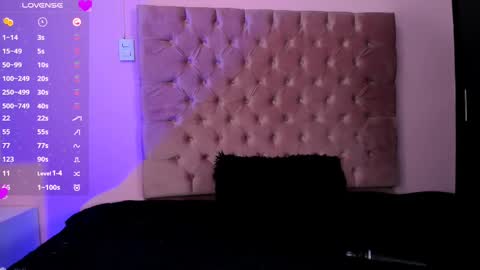 Snapshot of evaolimpo chatting on February 25, 2025, 7:47 pm Eva Olimpo online show from February 25, 2025, 7:47 pm