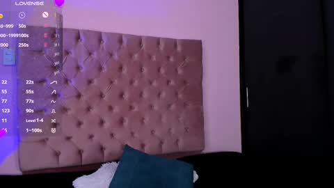Snapshot of evaolimpo chatting on March 4, 2025, 10:27 pm Eva Olimpo online show from March 4, 2025, 10:27 pm