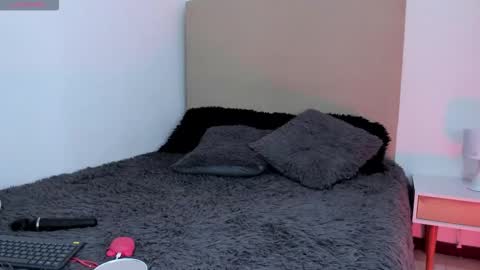 Snapshot of evaolimpo chatting on September 11, 2025, 6:08 pm Eva Olimpo online show from September 11, 2025, 6:08 pm